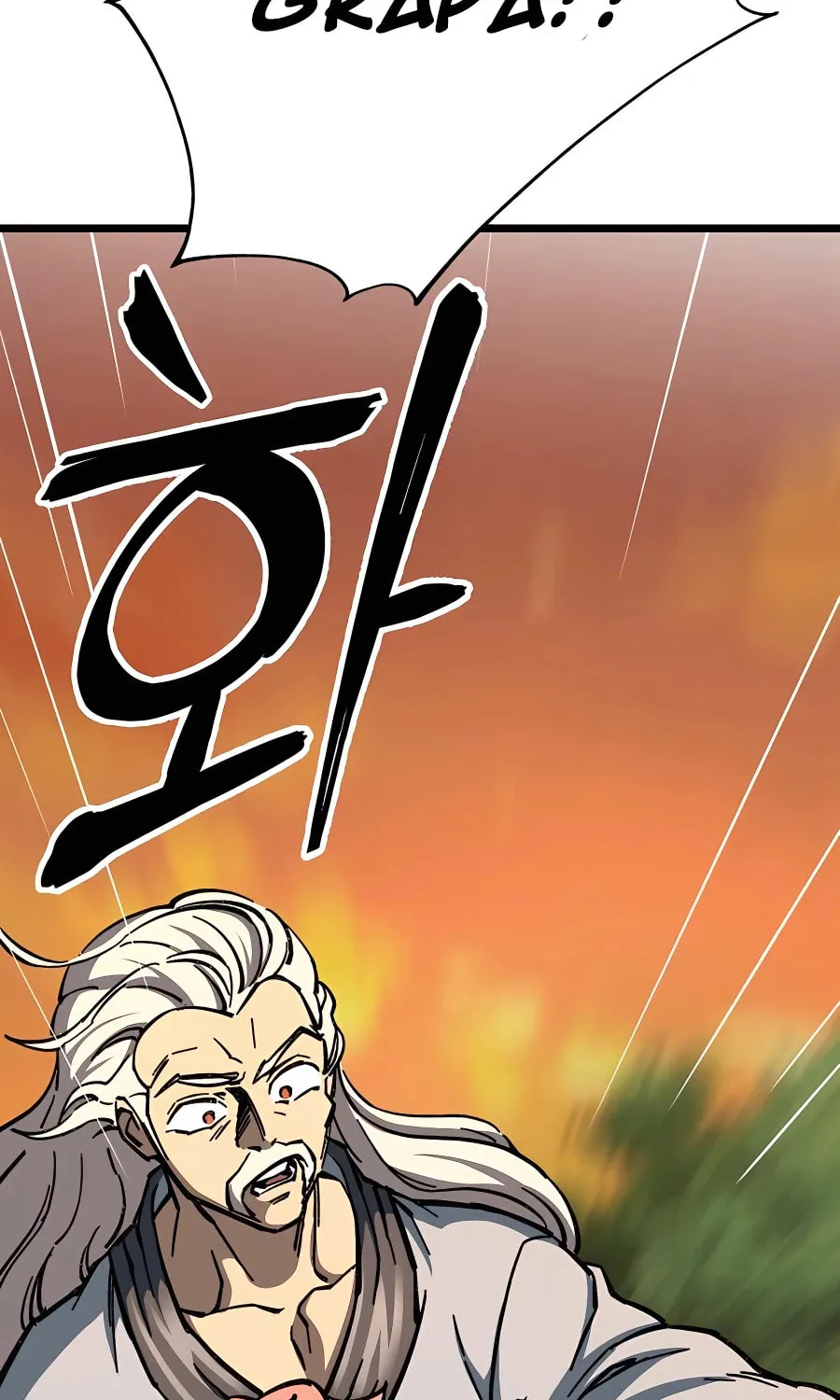 Warrior Grandpa and Supreme Granddaughter Chapter 6 page 176 - 