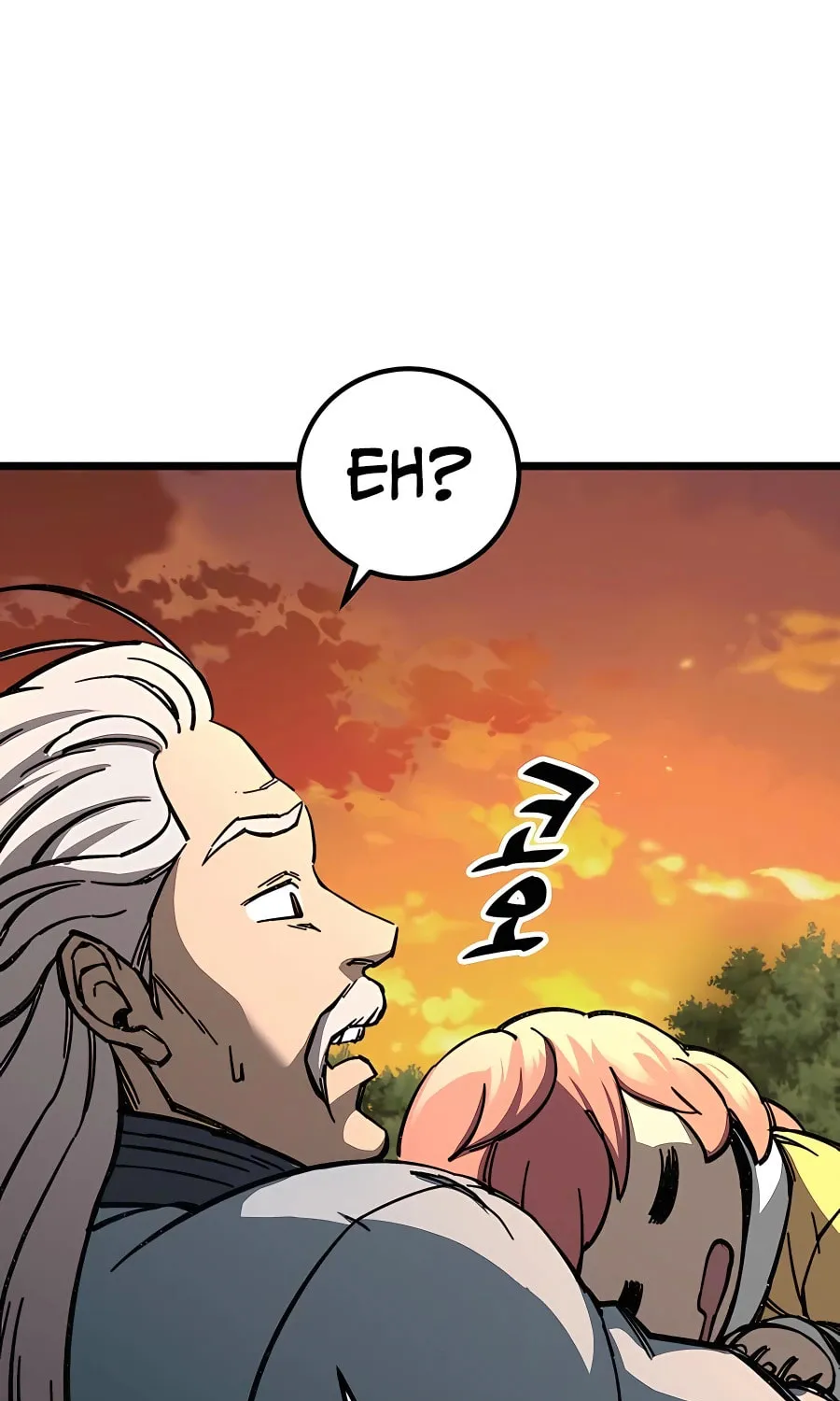 Warrior Grandpa and Supreme Granddaughter Chapter 6 page 180 - 