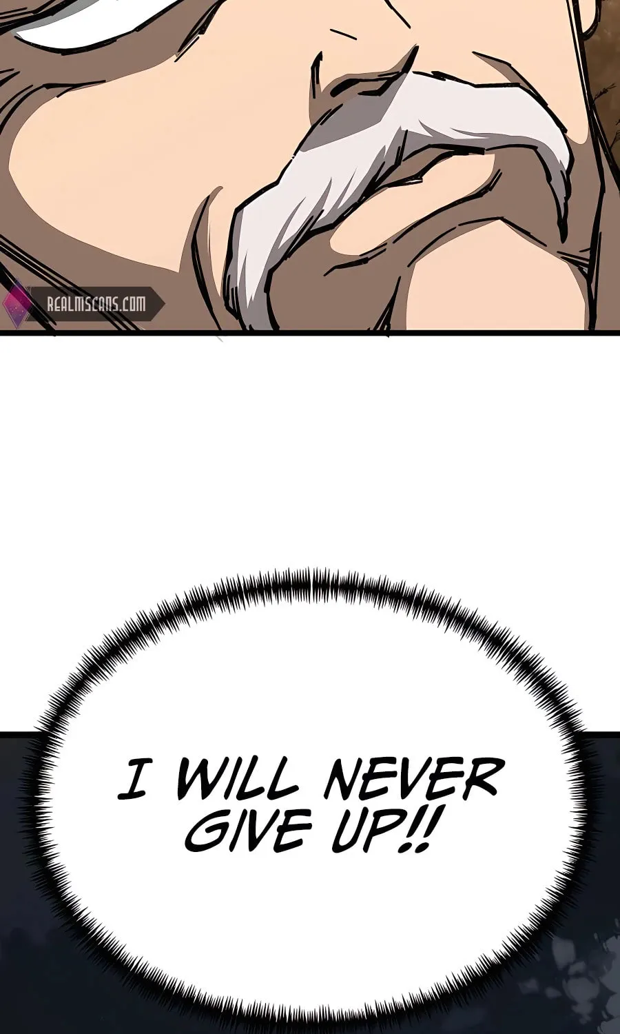Warrior Grandpa and Supreme Granddaughter Chapter 6 page 184 - 