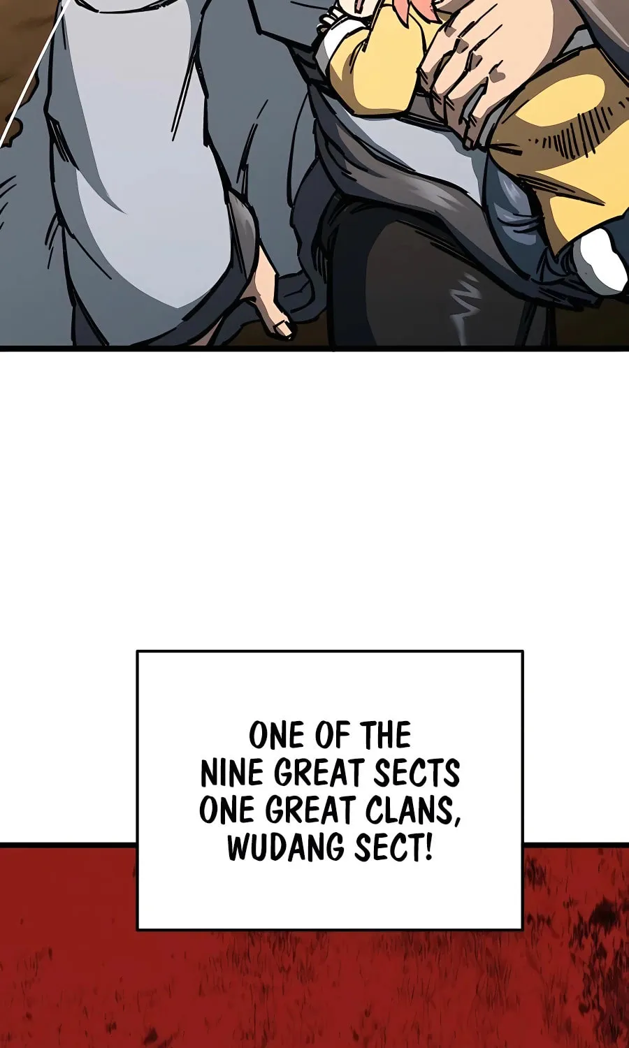 Warrior Grandpa and Supreme Granddaughter Chapter 6 page 190 - 