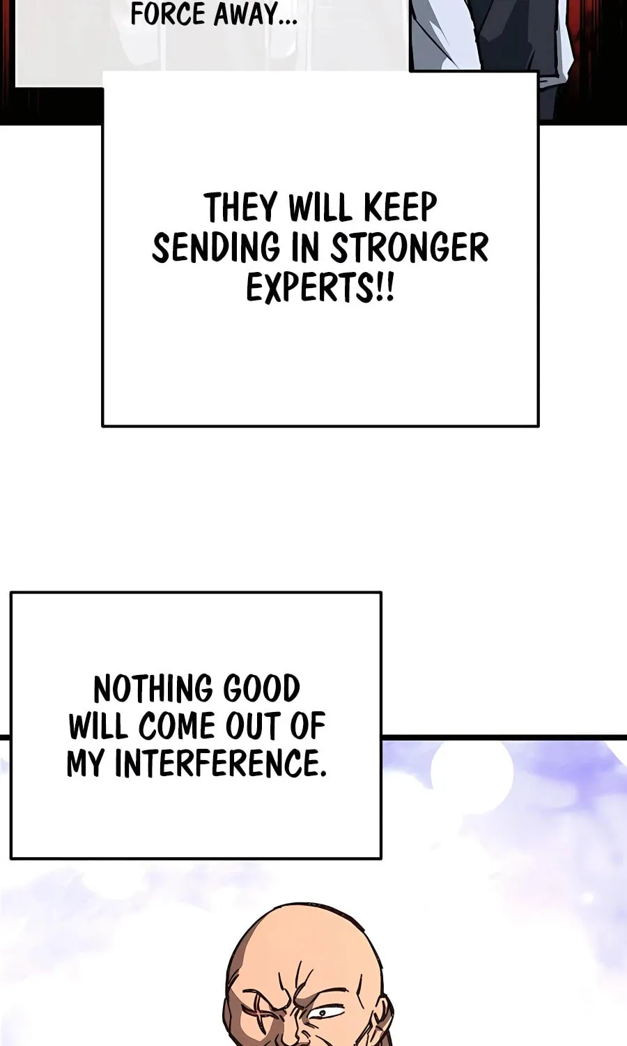Warrior Grandpa and Supreme Granddaughter Chapter 6 page 192 - 