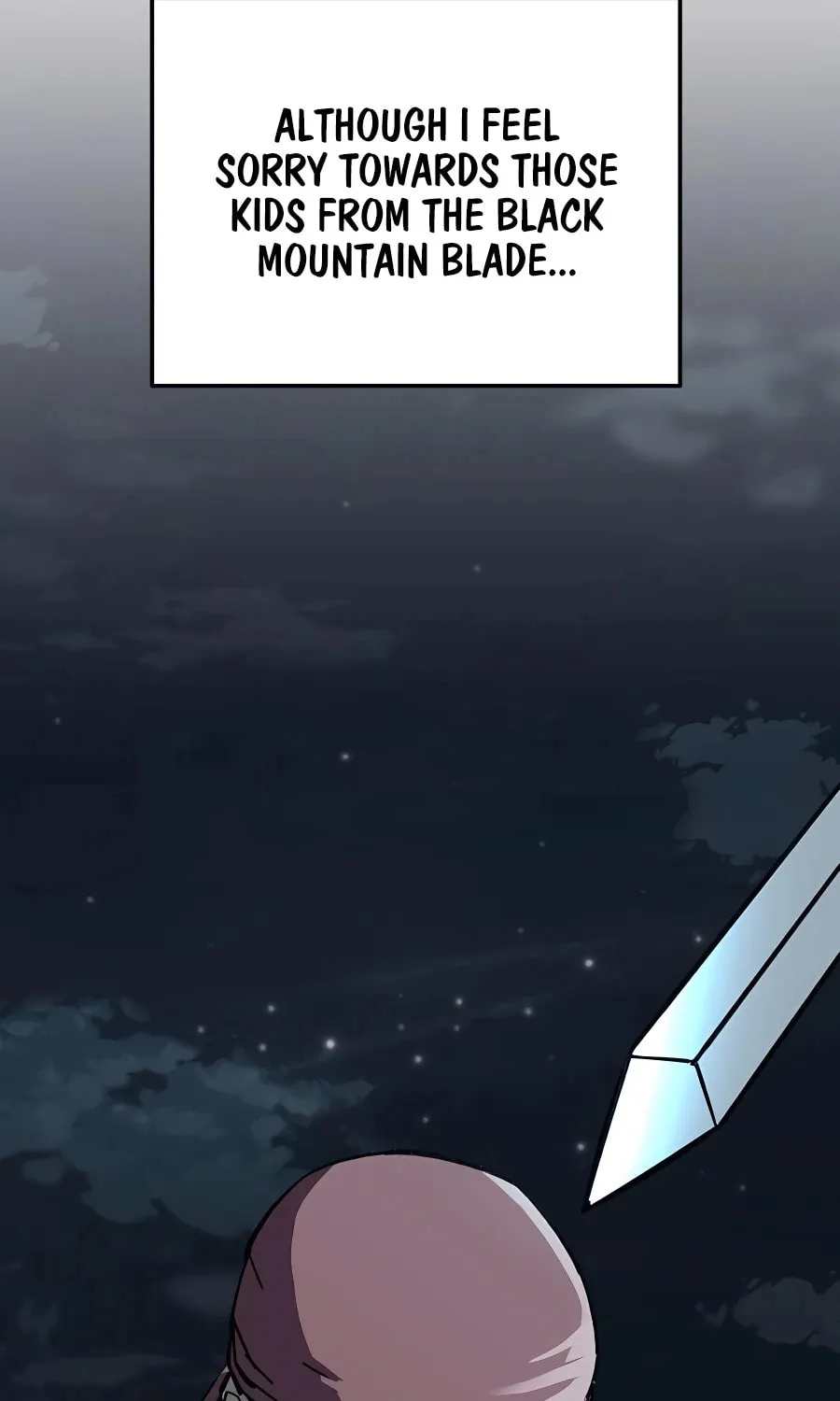 Warrior Grandpa and Supreme Granddaughter Chapter 6 page 194 - 