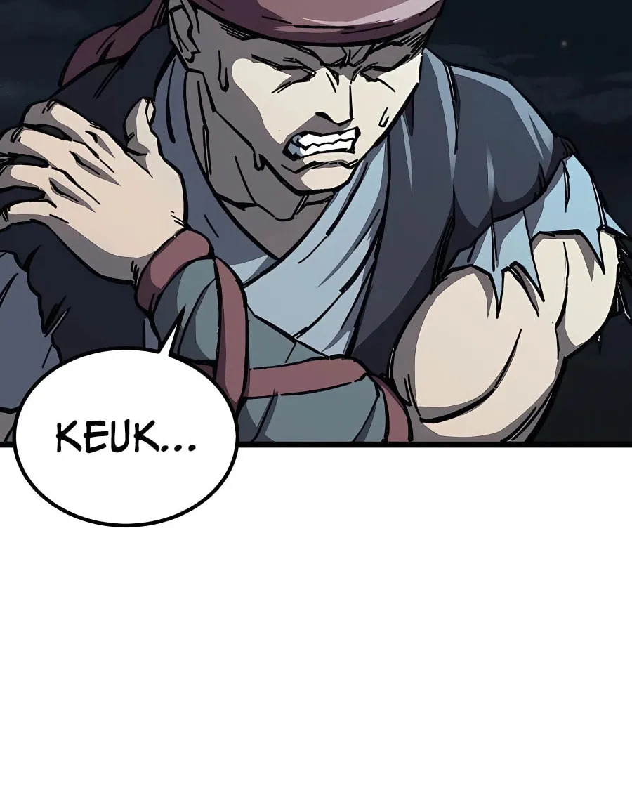 Warrior Grandpa and Supreme Granddaughter Chapter 6 page 195 - 