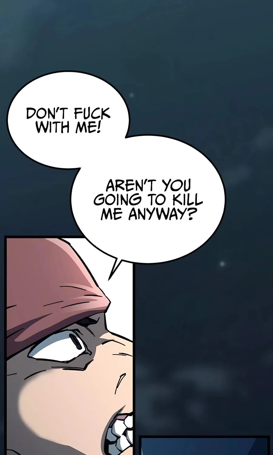 Warrior Grandpa and Supreme Granddaughter Chapter 6 page 199 - 