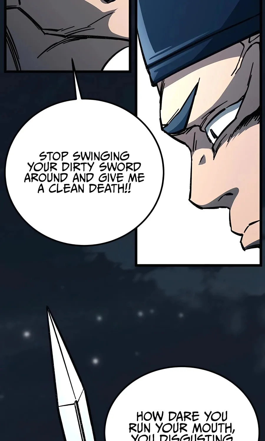 Warrior Grandpa and Supreme Granddaughter Chapter 6 page 200 - 
