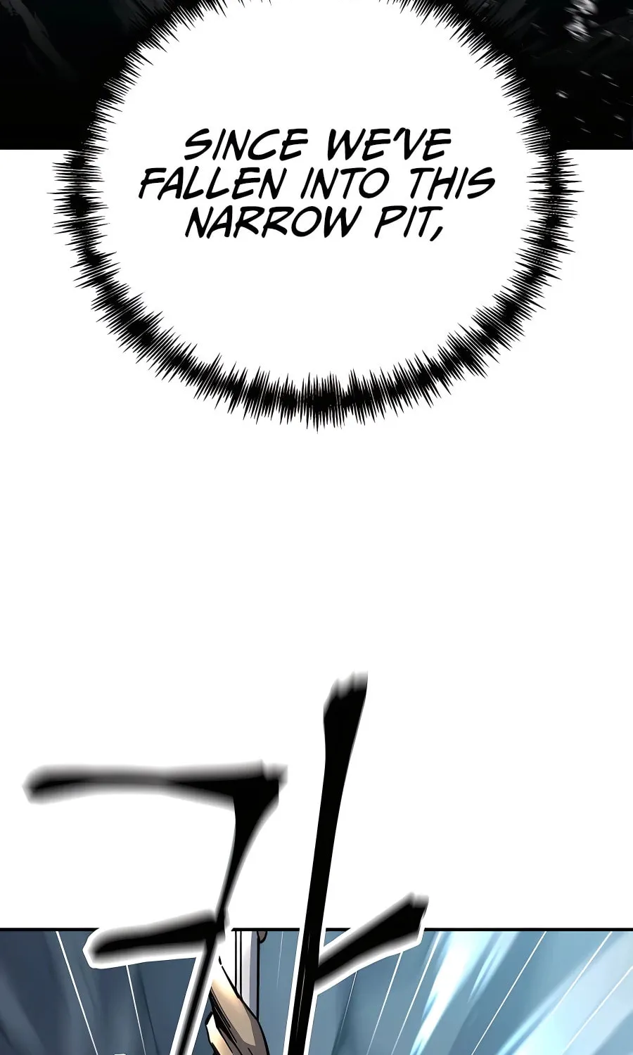 Warrior Grandpa and Supreme Granddaughter Chapter 6 page 21 - 