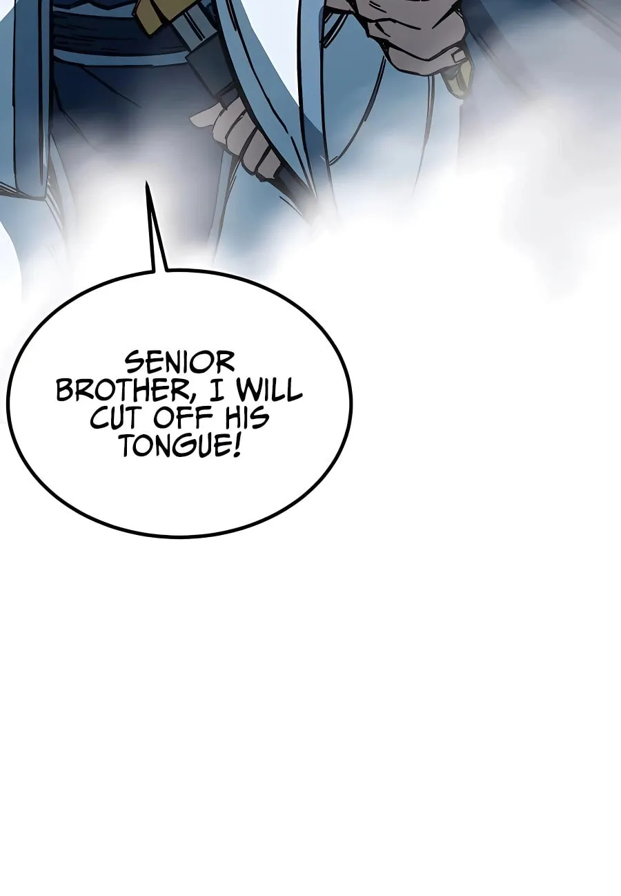 Warrior Grandpa and Supreme Granddaughter Chapter 6 page 202 - 