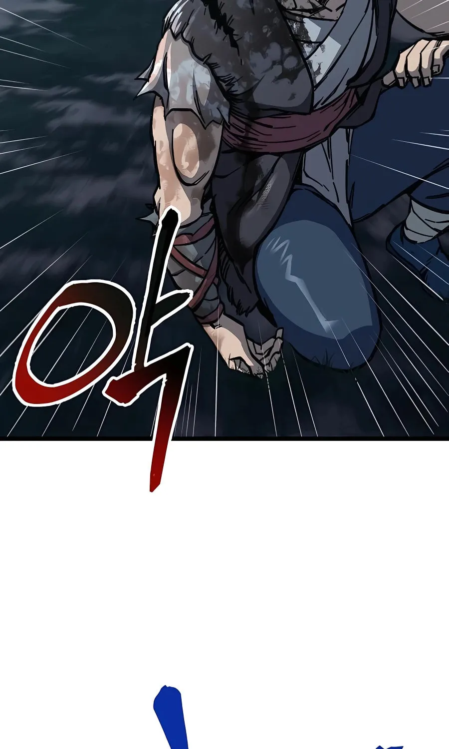 Warrior Grandpa and Supreme Granddaughter Chapter 6 page 204 - 