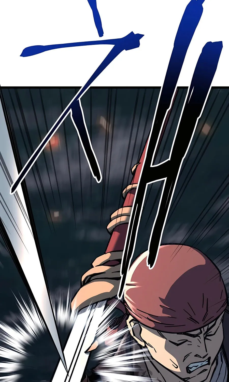 Warrior Grandpa and Supreme Granddaughter Chapter 6 page 205 - 