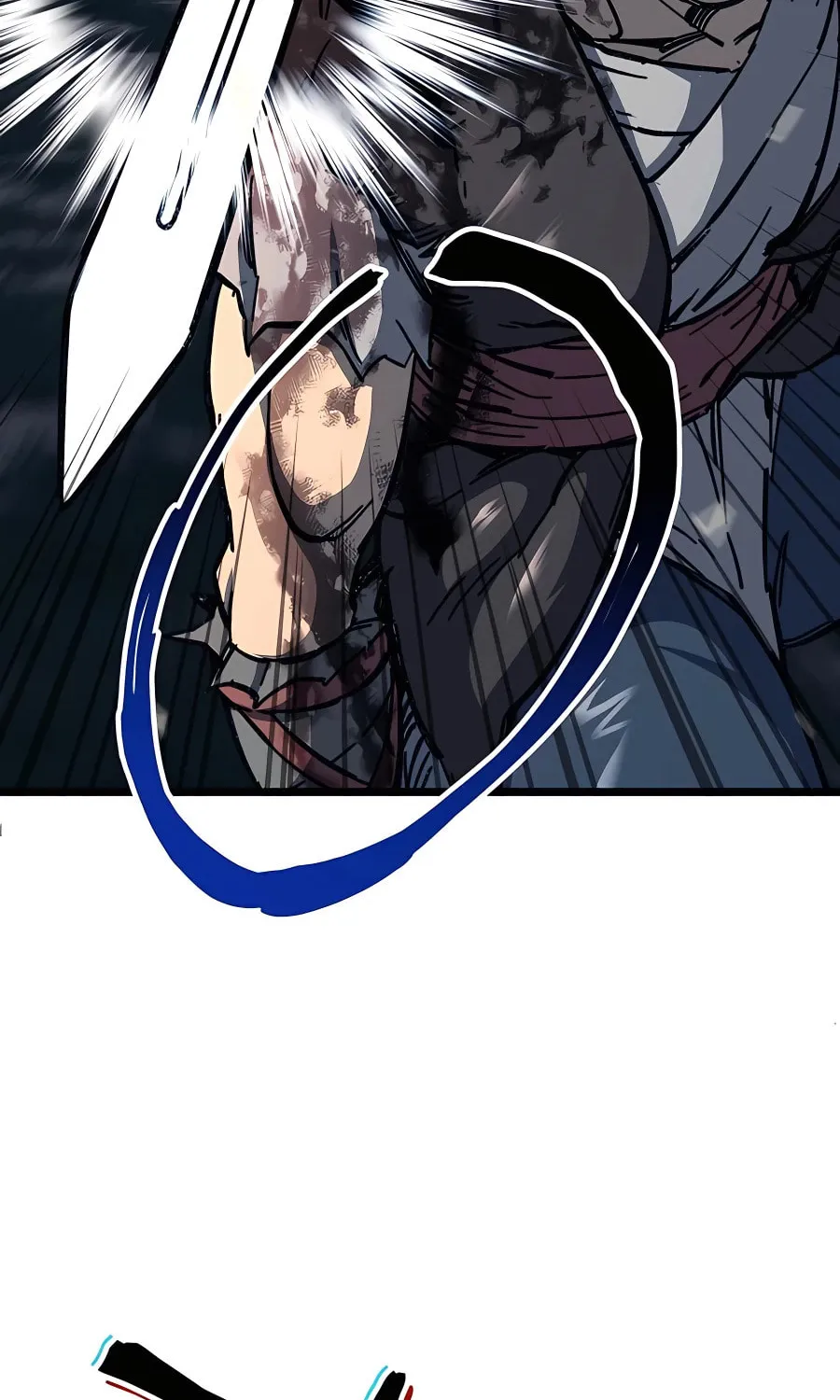 Warrior Grandpa and Supreme Granddaughter Chapter 6 page 206 - 