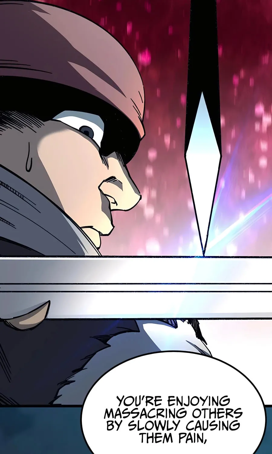 Warrior Grandpa and Supreme Granddaughter Chapter 6 page 209 - 