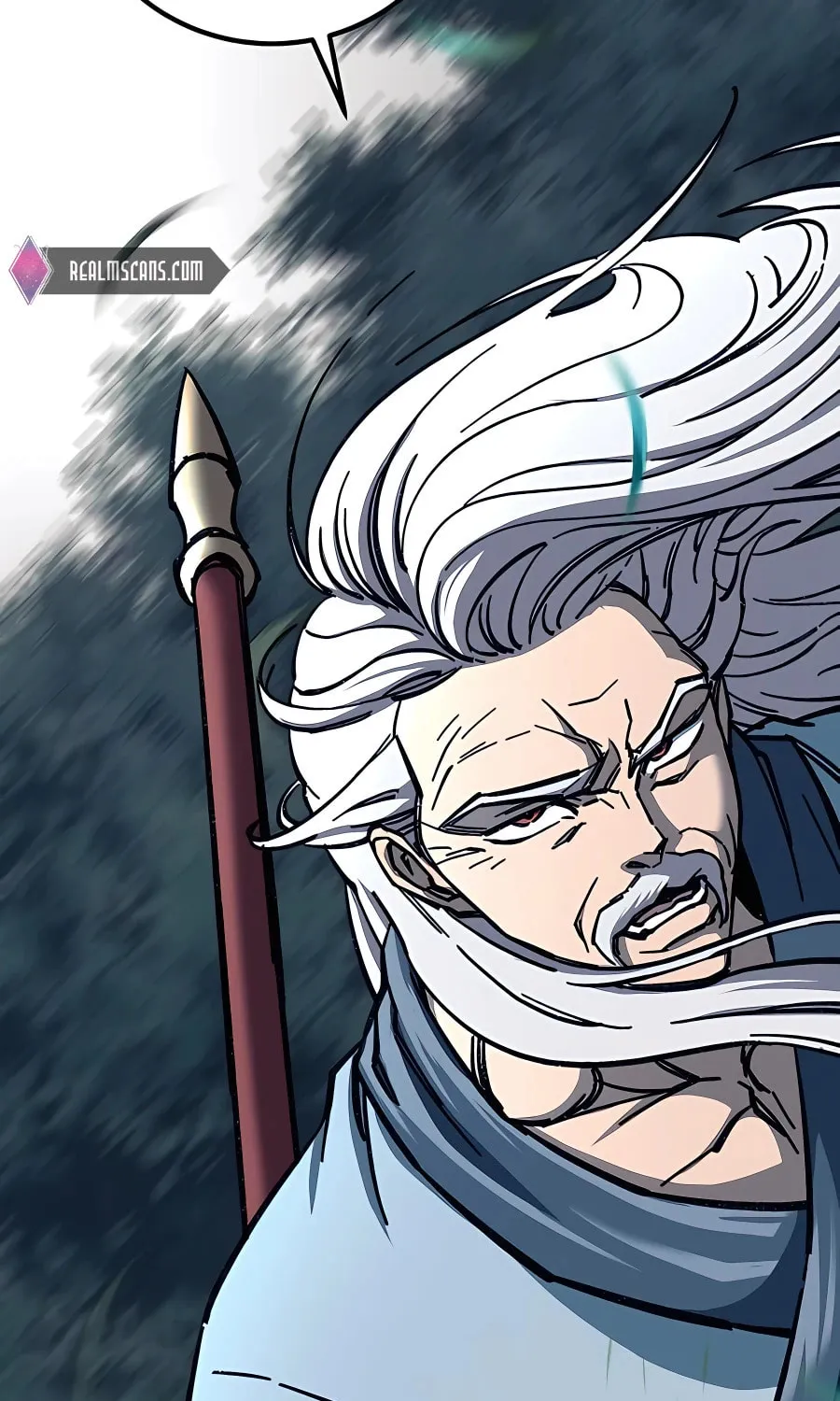 Warrior Grandpa and Supreme Granddaughter Chapter 6 page 213 - 
