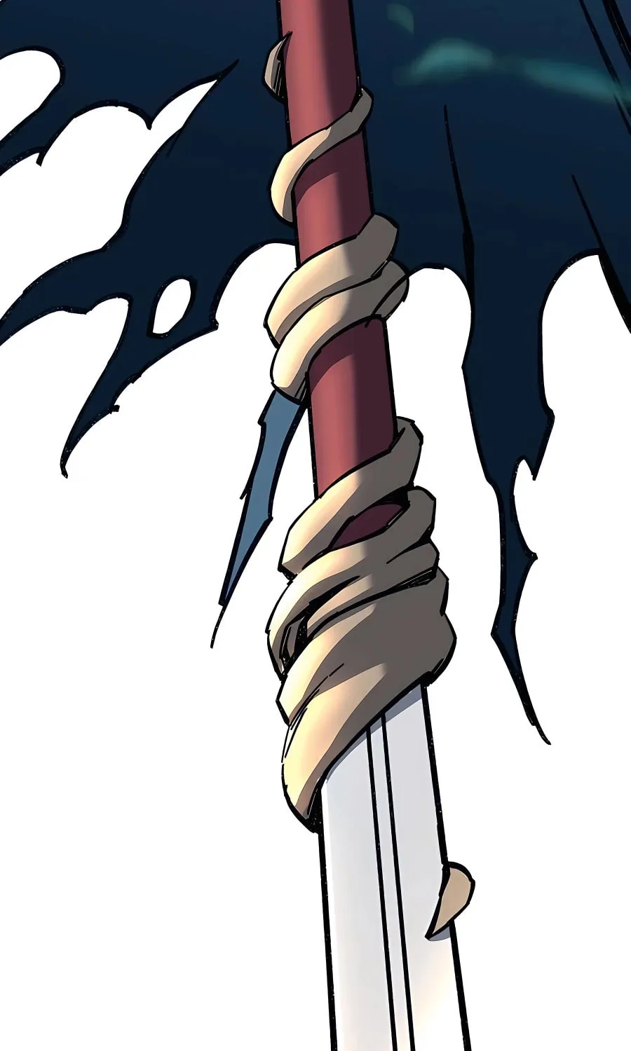 Warrior Grandpa and Supreme Granddaughter Chapter 6 page 215 - 