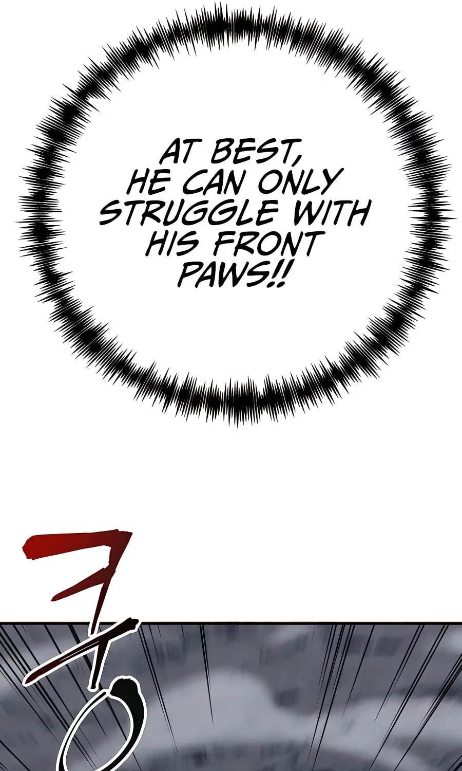 Warrior Grandpa and Supreme Granddaughter Chapter 6 page 25 - 