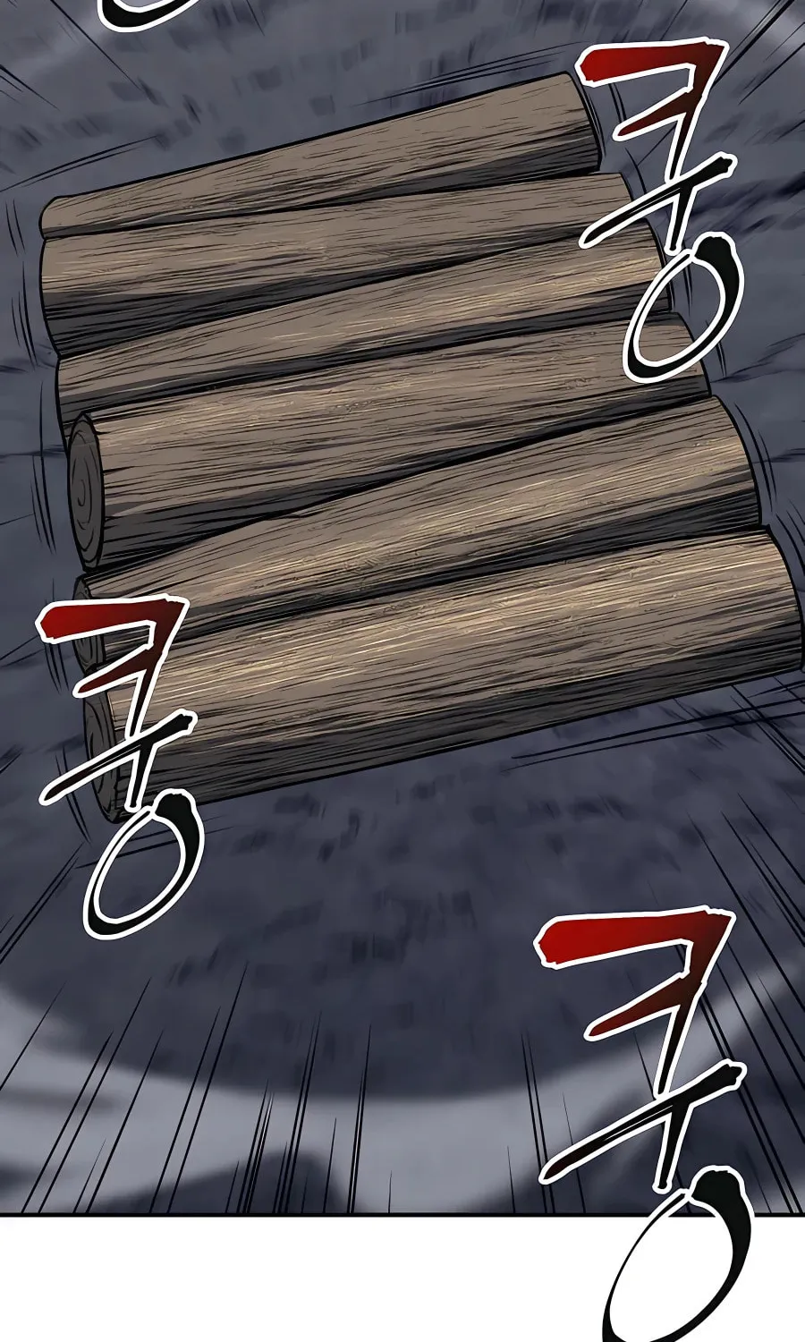 Warrior Grandpa and Supreme Granddaughter Chapter 6 page 26 - 