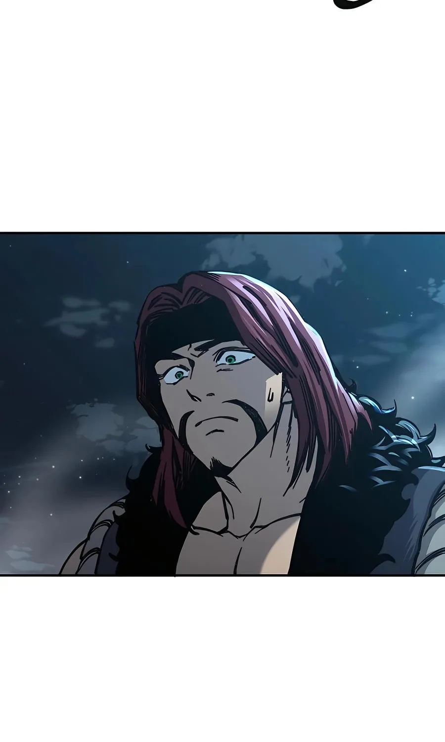 Warrior Grandpa and Supreme Granddaughter Chapter 6 page 27 - 
