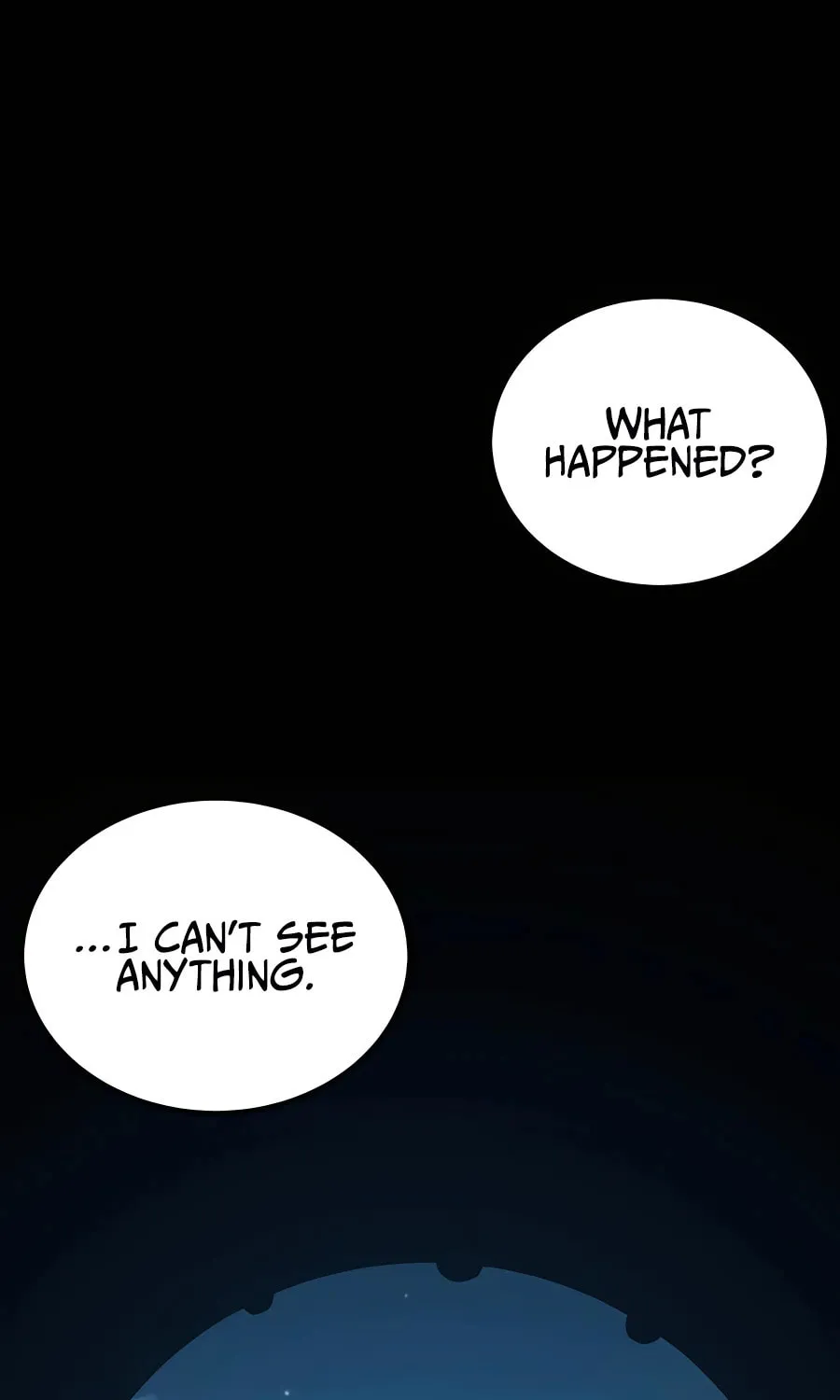 Warrior Grandpa and Supreme Granddaughter Chapter 6 page 35 - 