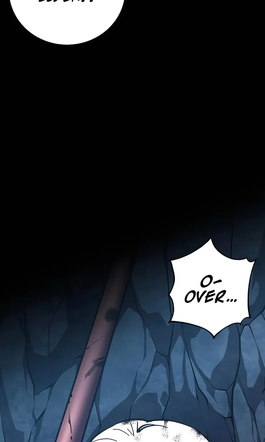 Warrior Grandpa and Supreme Granddaughter Chapter 6 page 37 - 