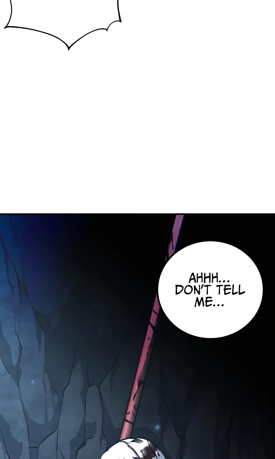 Warrior Grandpa and Supreme Granddaughter Chapter 6 page 39 - 