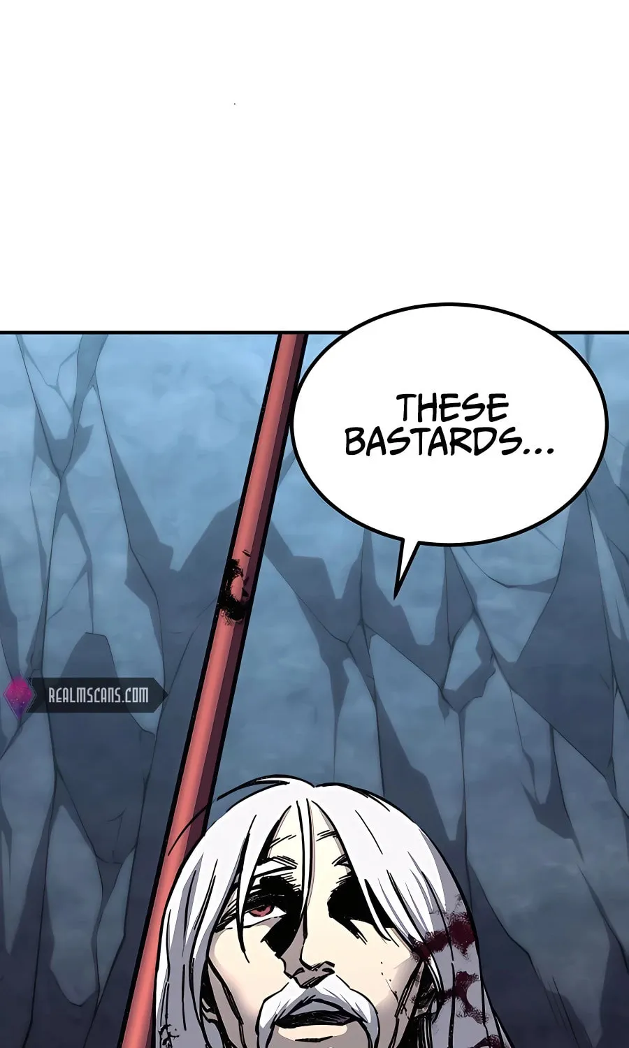 Warrior Grandpa and Supreme Granddaughter Chapter 6 page 45 - 