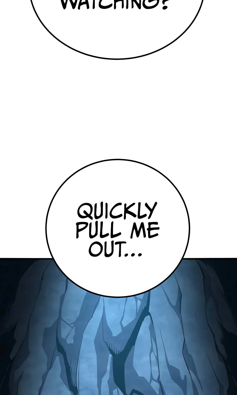 Warrior Grandpa and Supreme Granddaughter Chapter 6 page 47 - 
