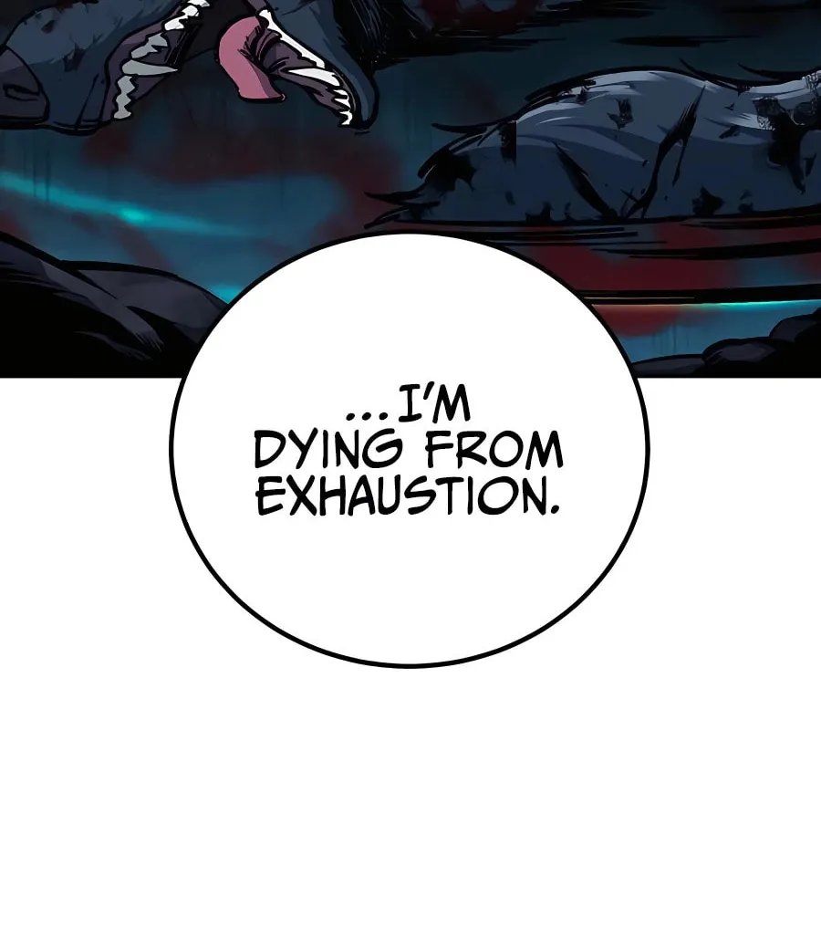 Warrior Grandpa and Supreme Granddaughter Chapter 6 page 49 - 