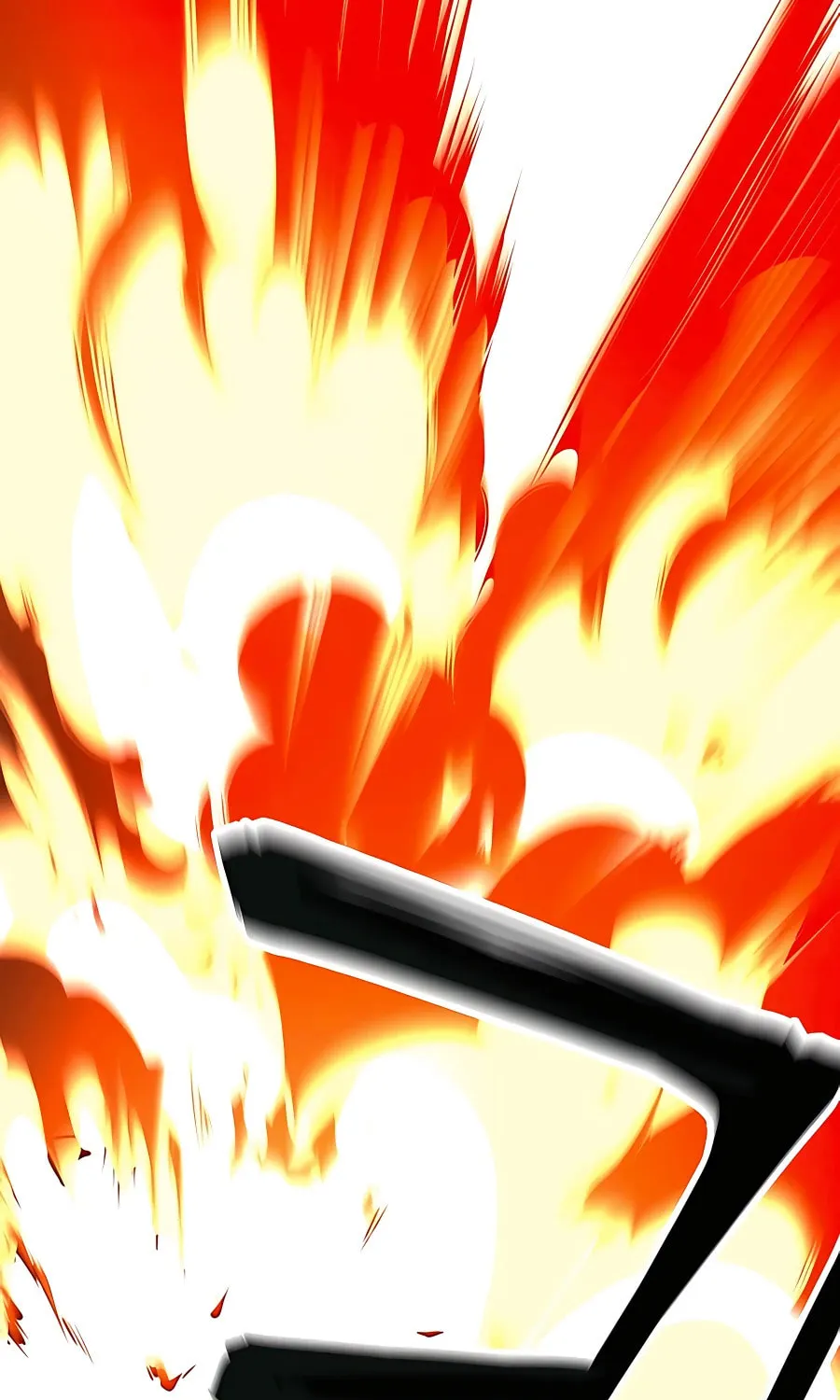 Warrior Grandpa and Supreme Granddaughter Chapter 6 page 6 - 