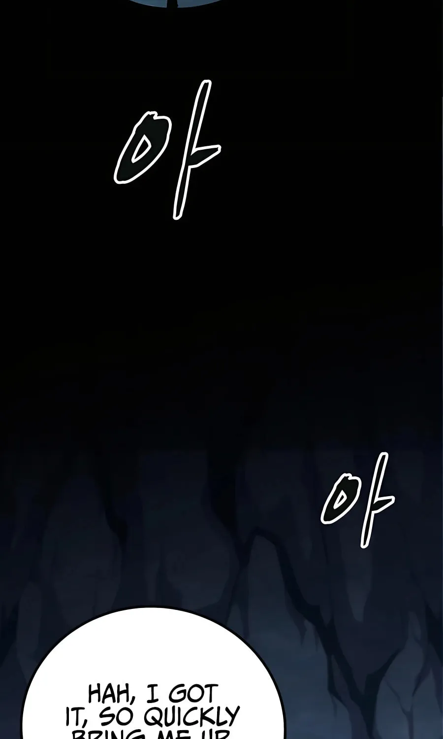 Warrior Grandpa and Supreme Granddaughter Chapter 6 page 53 - 