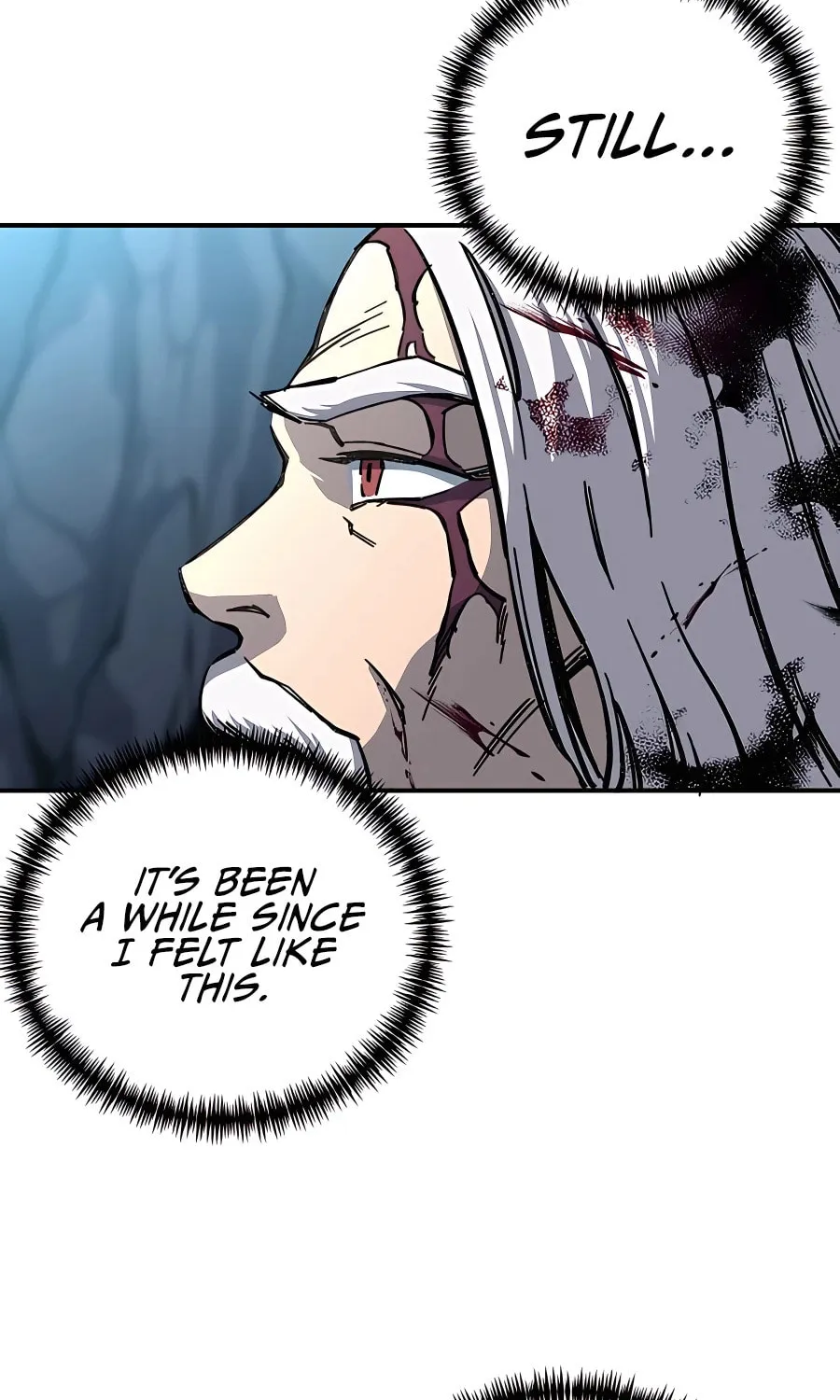 Warrior Grandpa and Supreme Granddaughter Chapter 6 page 55 - 