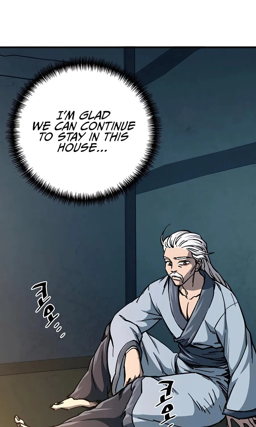 Warrior Grandpa and Supreme Granddaughter Chapter 6 page 62 - 