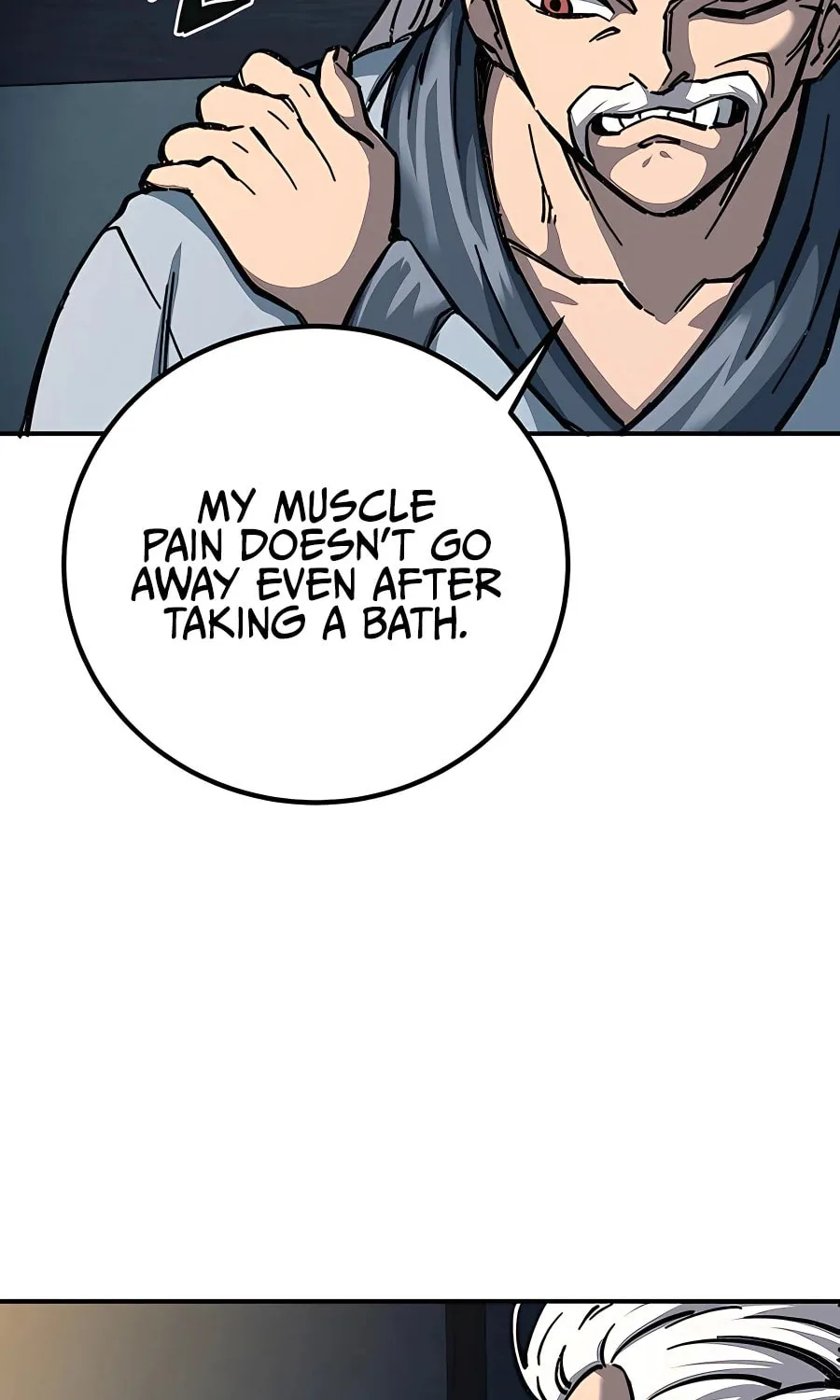 Warrior Grandpa and Supreme Granddaughter Chapter 6 page 64 - 