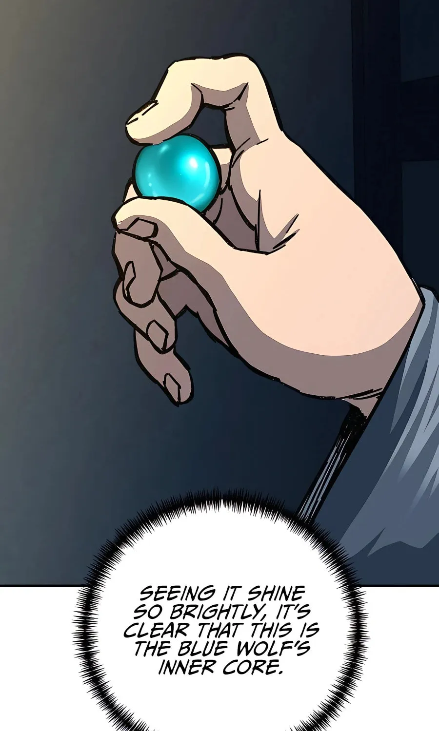 Warrior Grandpa and Supreme Granddaughter Chapter 6 page 66 - 