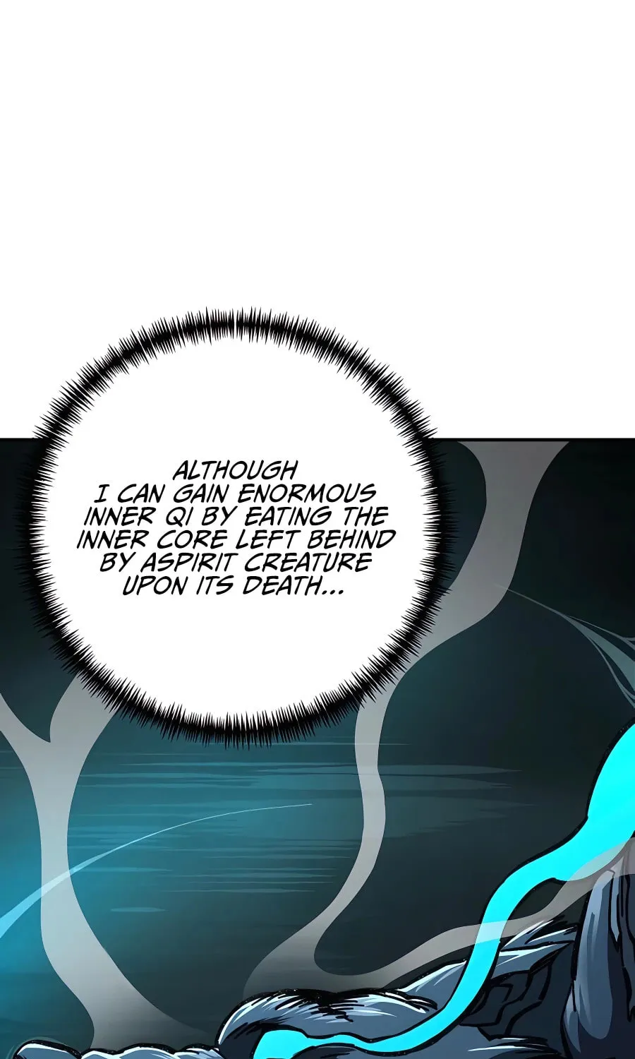 Warrior Grandpa and Supreme Granddaughter Chapter 6 page 68 - 