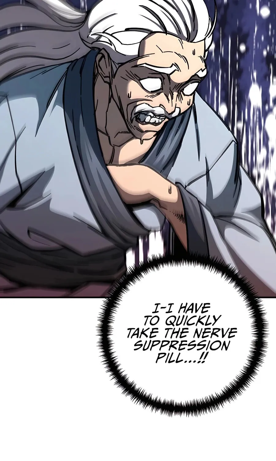 Warrior Grandpa and Supreme Granddaughter Chapter 6 page 78 - 