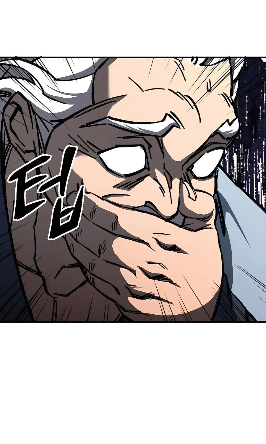 Warrior Grandpa and Supreme Granddaughter Chapter 6 page 79 - 