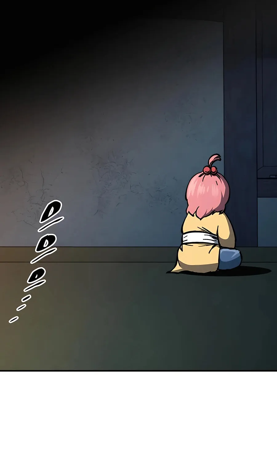 Warrior Grandpa and Supreme Granddaughter Chapter 6 page 91 - 