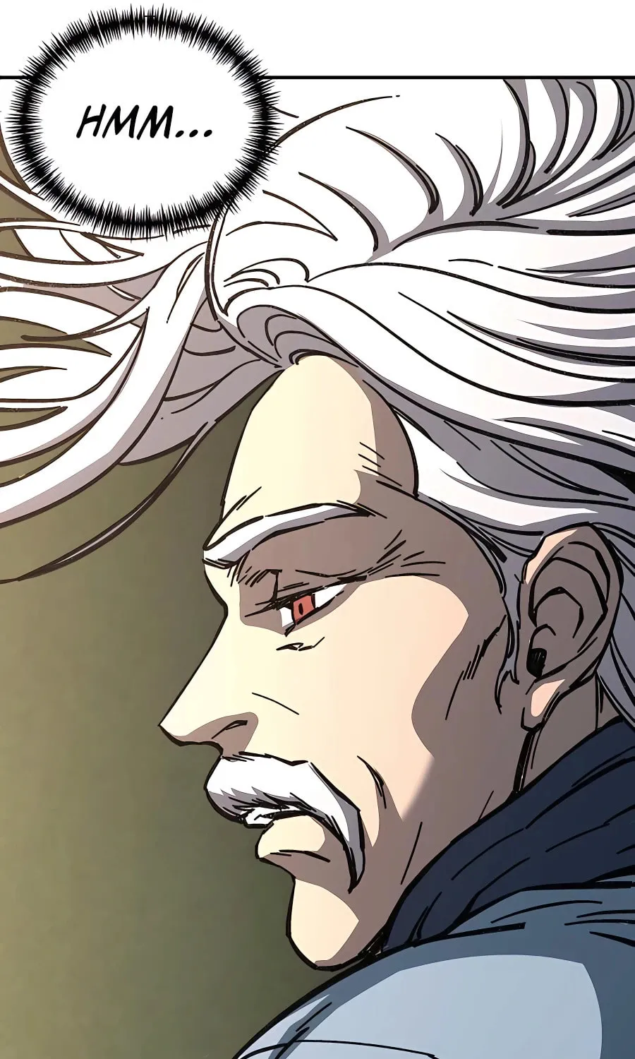 Warrior Grandpa and Supreme Granddaughter Chapter 6 page 93 - 