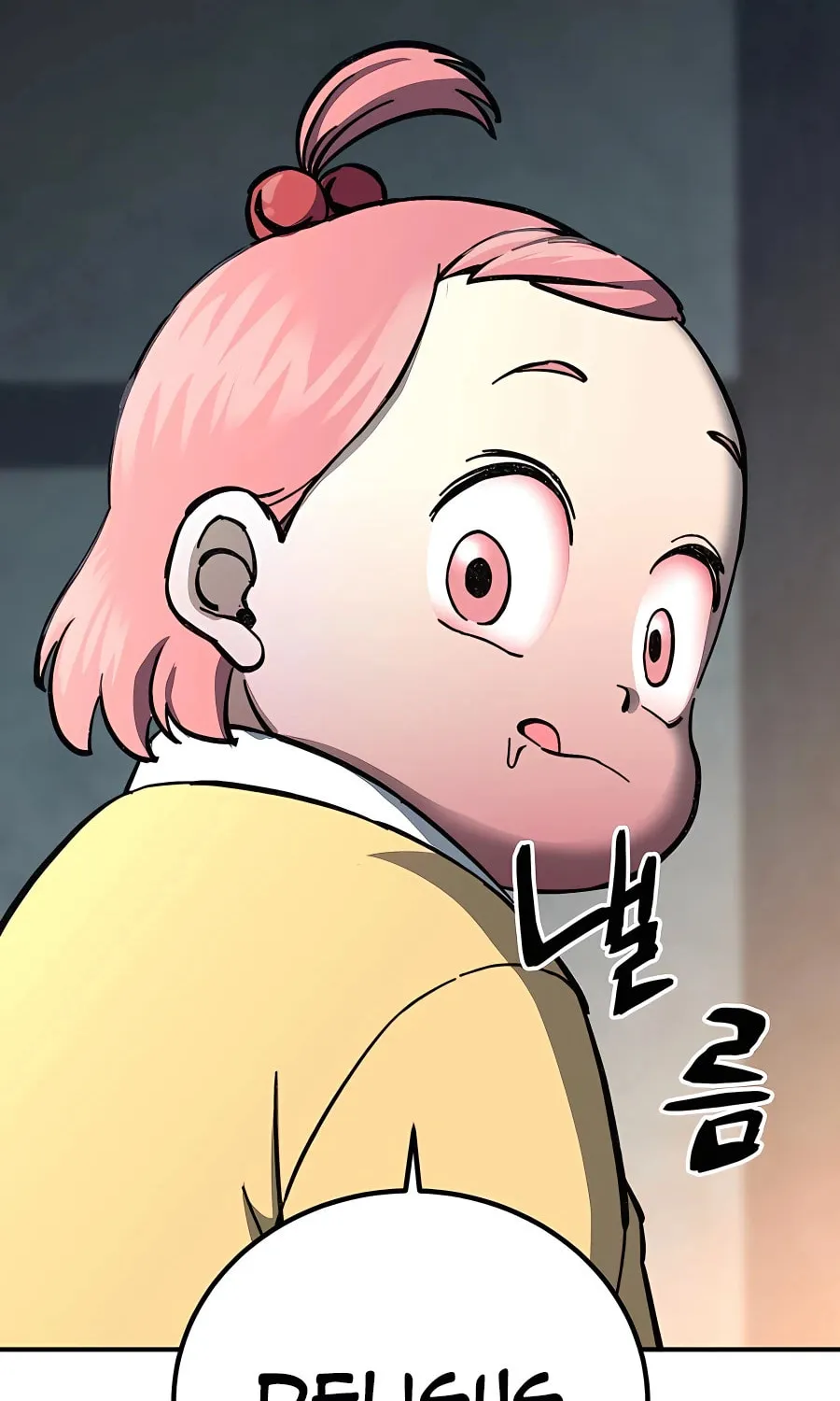 Warrior Grandpa and Supreme Granddaughter Chapter 6 page 98 - 