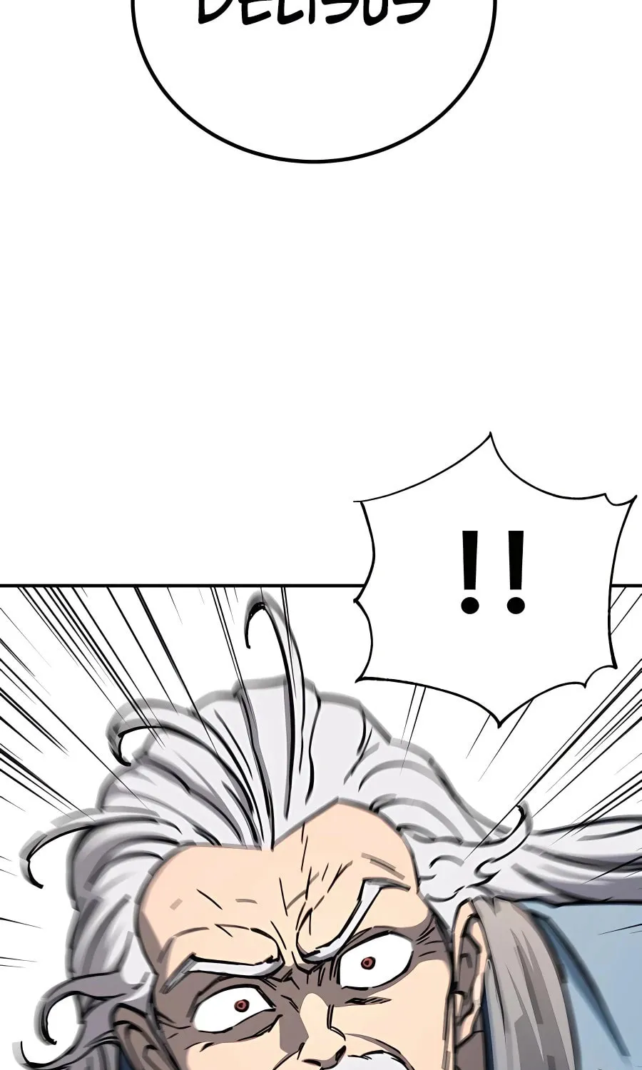 Warrior Grandpa and Supreme Granddaughter Chapter 6 page 99 - 
