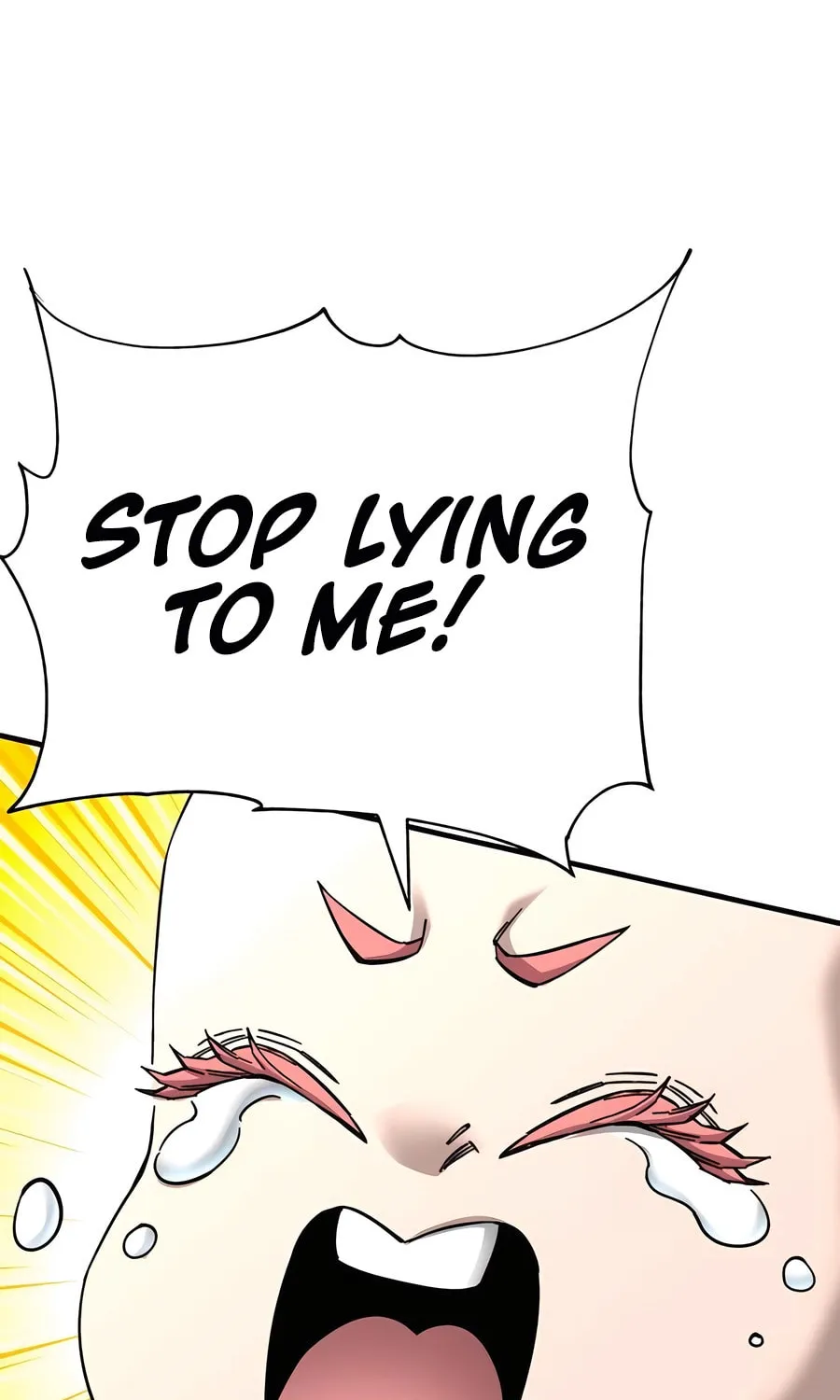 Warrior Grandpa and Supreme Granddaughter Chapter 60 page 2 - 