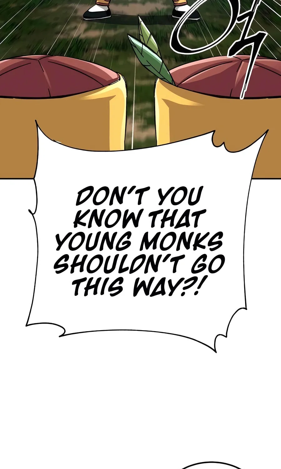 Warrior Grandpa and Supreme Granddaughter Chapter 60 page 102 - 