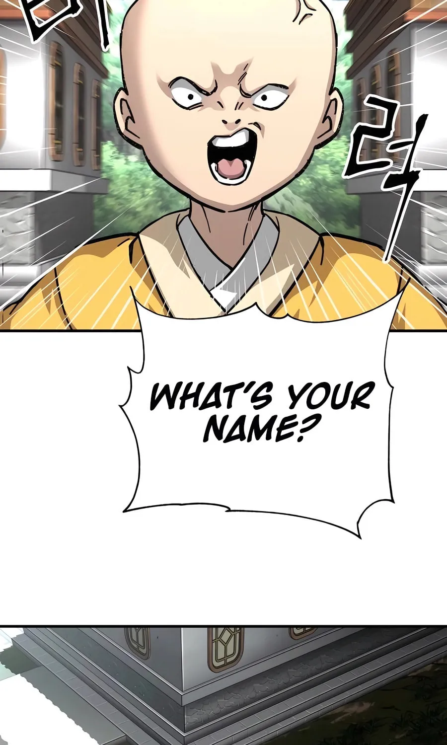 Warrior Grandpa and Supreme Granddaughter Chapter 60 page 104 - 