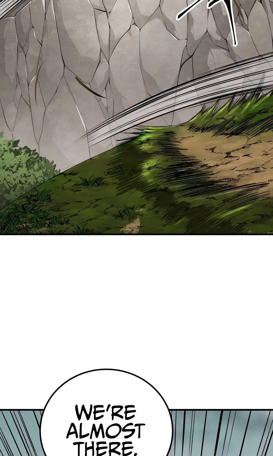 Warrior Grandpa and Supreme Granddaughter Chapter 60 page 111 - 