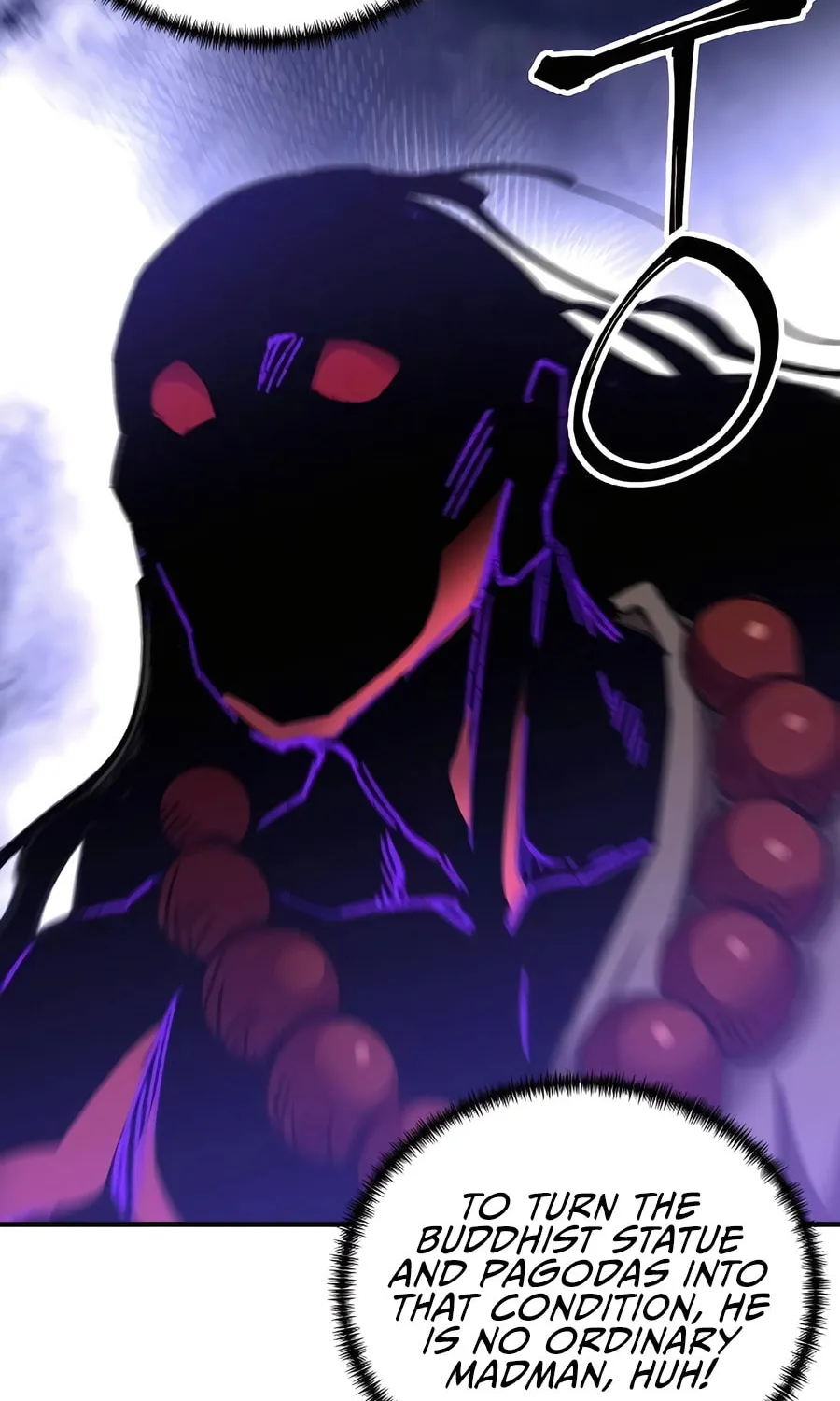 Warrior Grandpa and Supreme Granddaughter Chapter 60 page 116 - 