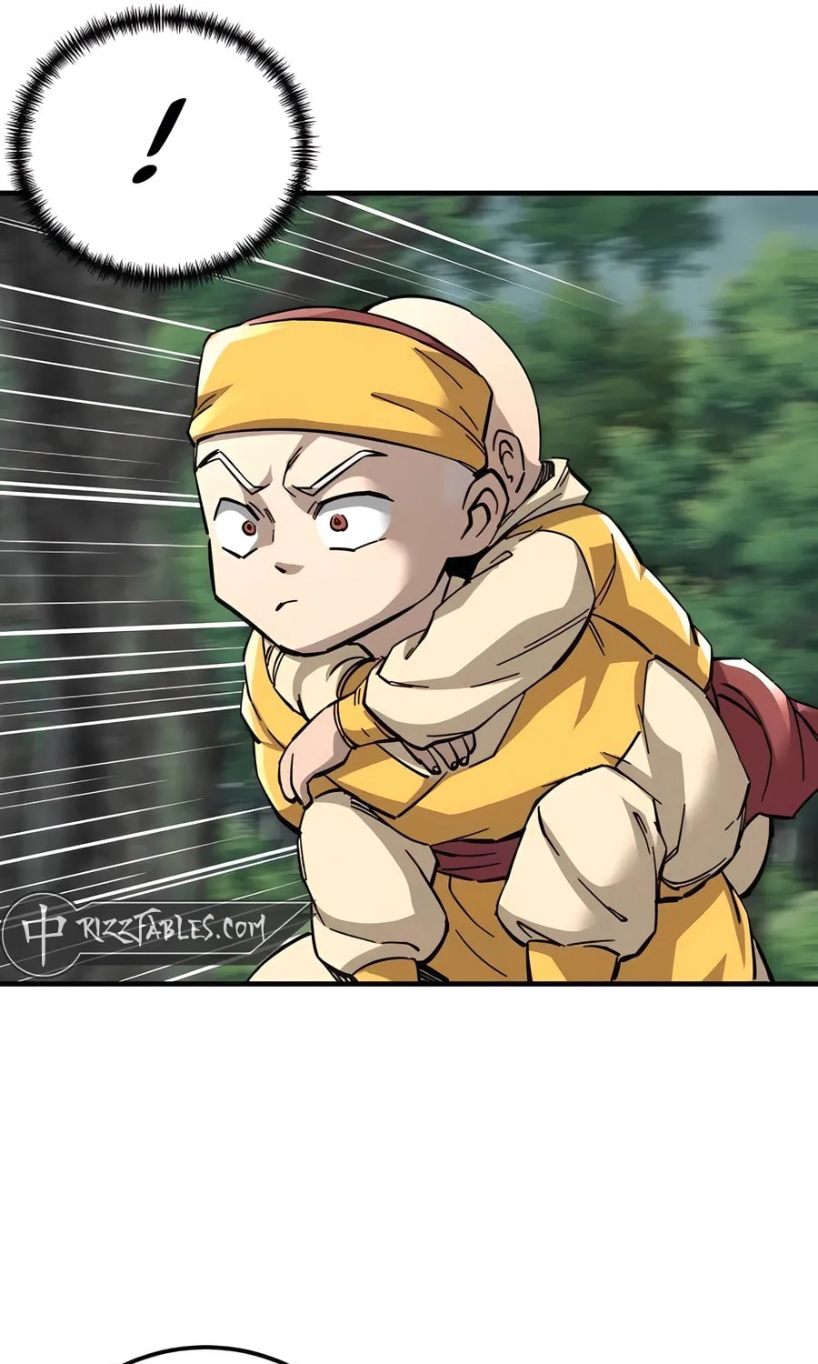 Warrior Grandpa and Supreme Granddaughter Chapter 60 page 118 - 