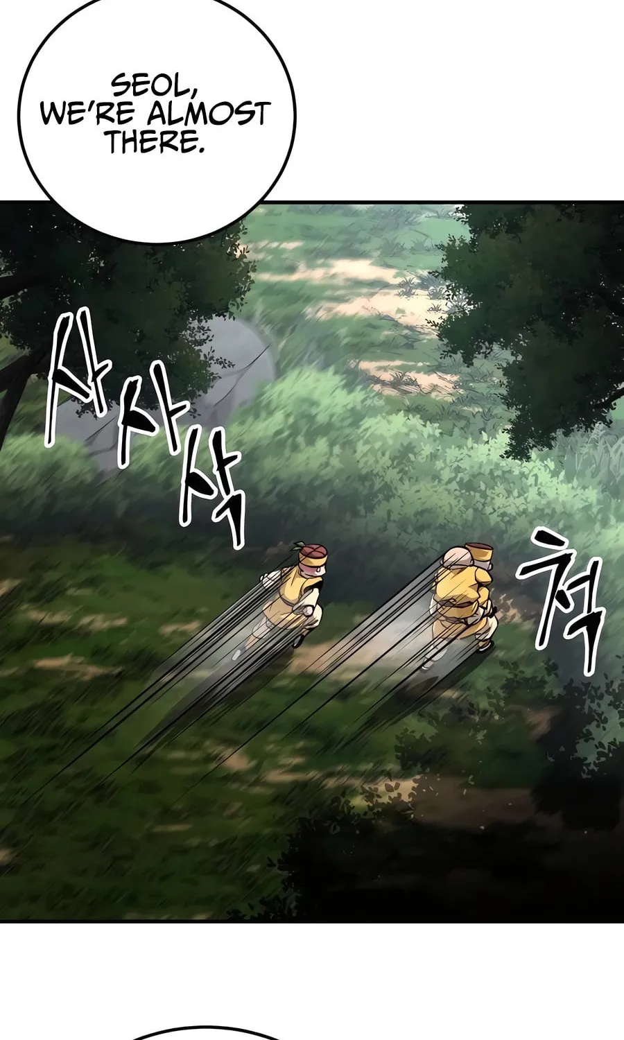 Warrior Grandpa and Supreme Granddaughter Chapter 60 page 119 - 
