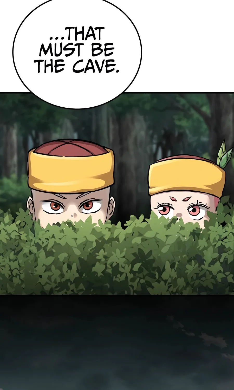 Warrior Grandpa and Supreme Granddaughter Chapter 60 page 120 - 