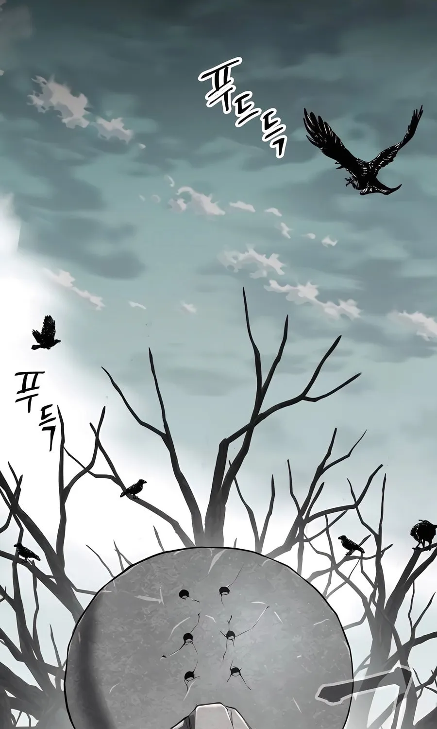 Warrior Grandpa and Supreme Granddaughter Chapter 60 page 121 - 