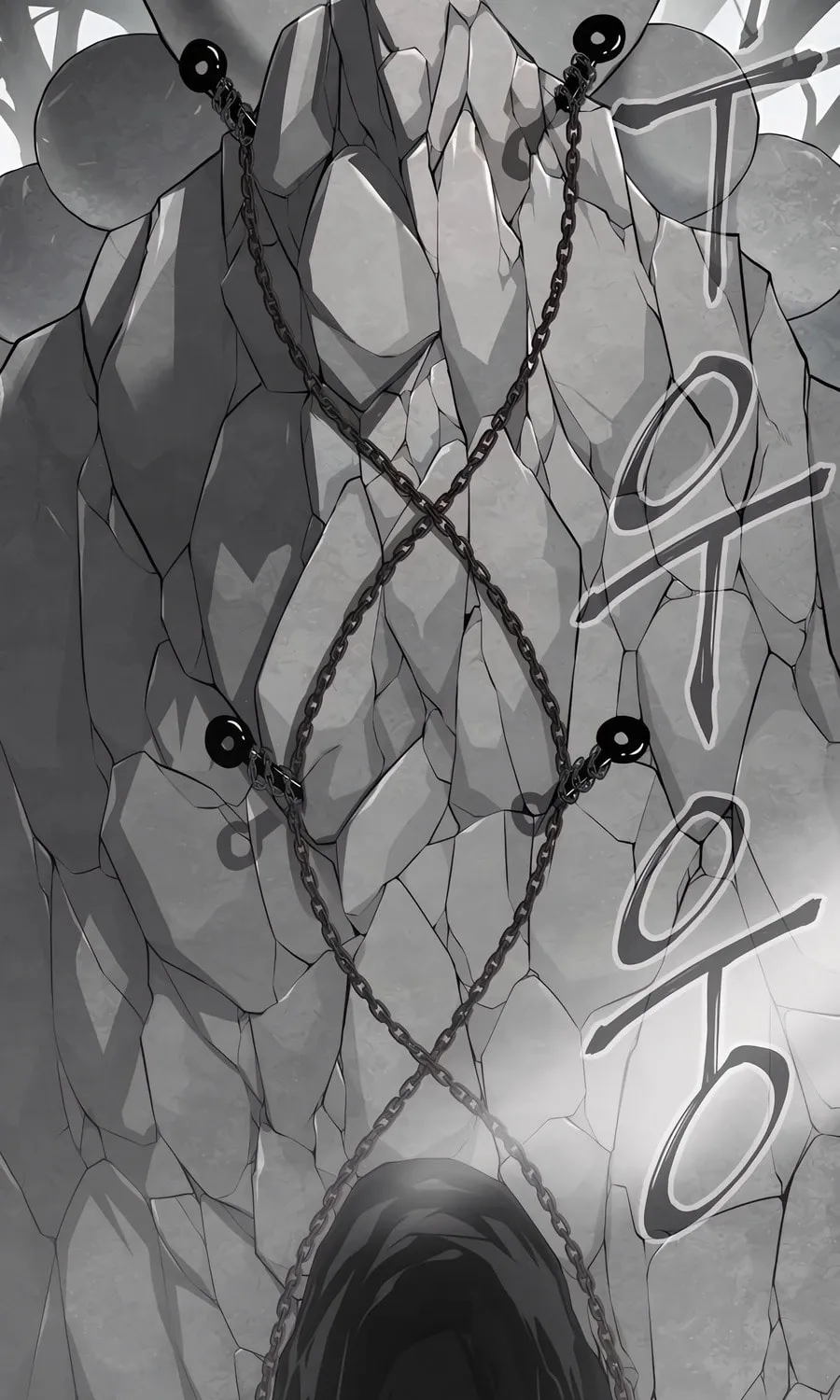 Warrior Grandpa and Supreme Granddaughter Chapter 60 page 122 - 