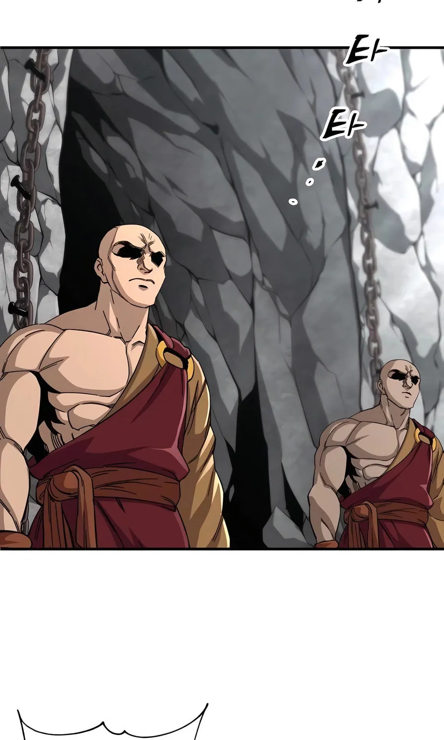 Warrior Grandpa and Supreme Granddaughter Chapter 60 page 130 - 